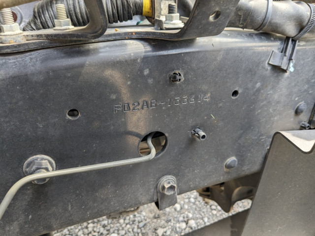 Hino ranger Middle Wing body 2KG-FD2ABG(105631) 44枚目