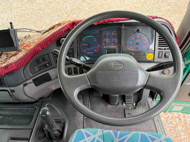 日野 プロフィア 大型 トラクタ KL-SH4FDGA(110515) 33枚目