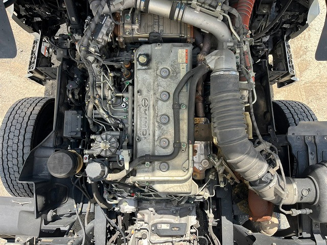 日野 プロフィア 大型 ウィング 2DG-FW1AHG(110439) 38枚目