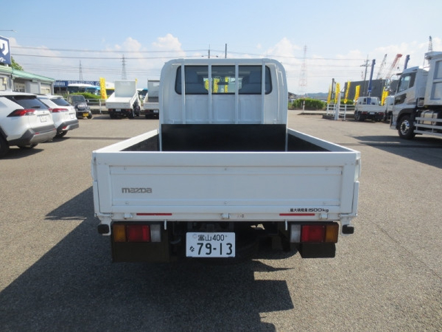 マツダ タイタン 小型 Wキャブ TRG-LHR85A(109795) 7枚目