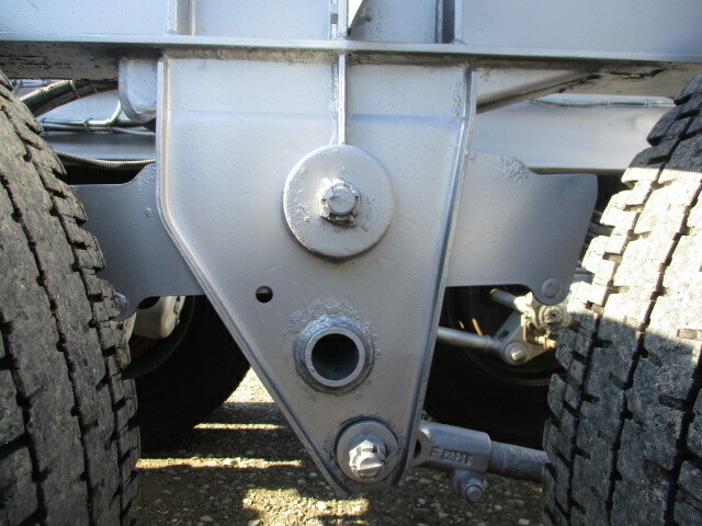 Fullhalf Others Other trailer KFKGG340W(36861) 9枚目