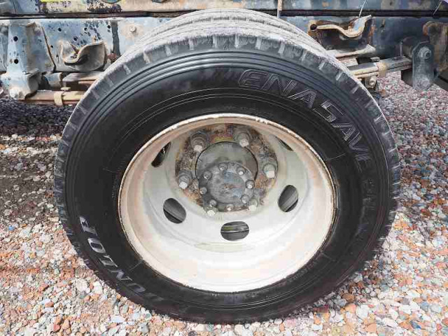 いすゞ エルフ 小型 土砂ダンプ PB-NKR81N(109560) 30枚目
