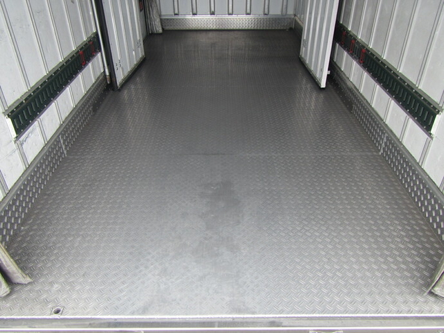 Mitsubishi Fuso canter Small Freezer box_body TKG-FEB50(35678) 10枚目
