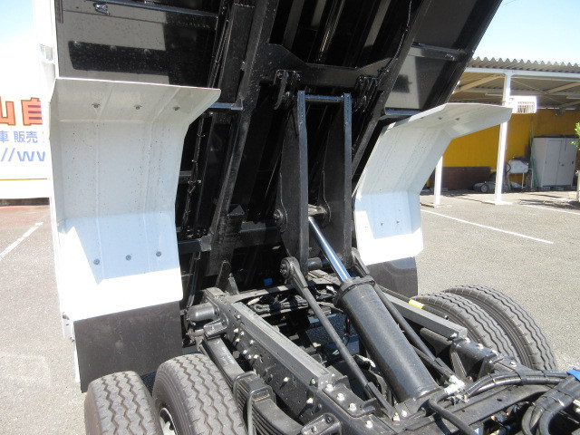 日野 デュトロ 小型 土砂ダンプ 2KG-XZU710X(107079) 24枚目