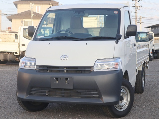 トヨタ タウンエース 小型 平ボディ 5BF-S403U(112720) 1枚目