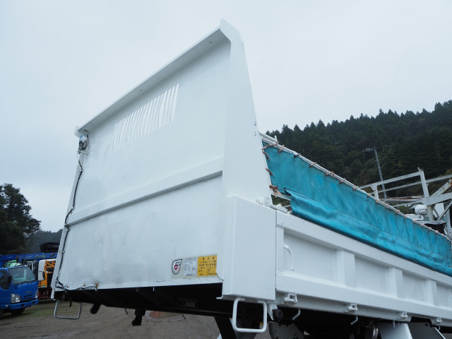 日野 デュトロ 小型 土砂ダンプ TKG-XZU675T(113919) 36枚目