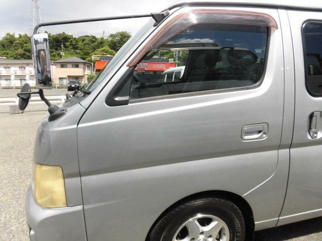 日産自動車 キャラバン その他 その他 GE-CQGE25(11386) 27枚目