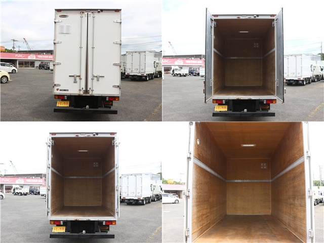 日産自動車 アトラス 小型 バン CBF-SQ2F24(110275) 45枚目