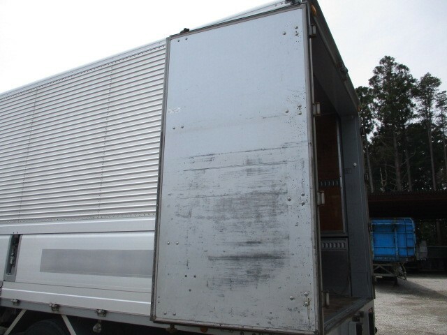 日野 レンジャー 増トン ウィング BDG-FE7JMWG(9296) 29枚目