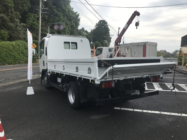 マツダ タイタン 小型 平ボディ BDG-LPR85AR(3344) 44枚目