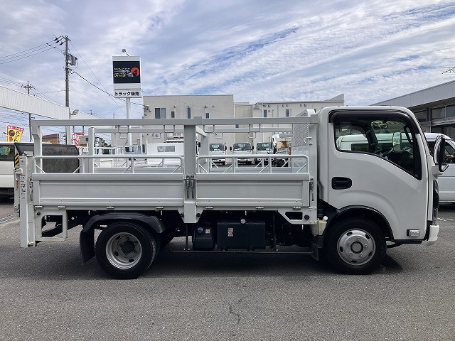 いすゞ エルフ 小型 平ボディ 2RG-NKR88M(113669) 5枚目