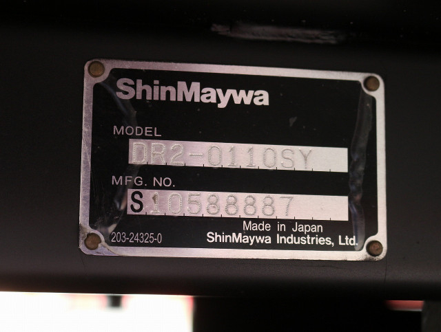 トヨタ ダイナ 小型 土砂ダンプ 2RG-XZC600D(111779) 28枚目