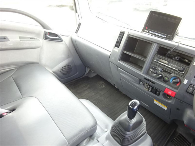 いすゞ エルフ 小型 塵芥車（プレス式） PDG-NPR75N(110686) 24枚目
