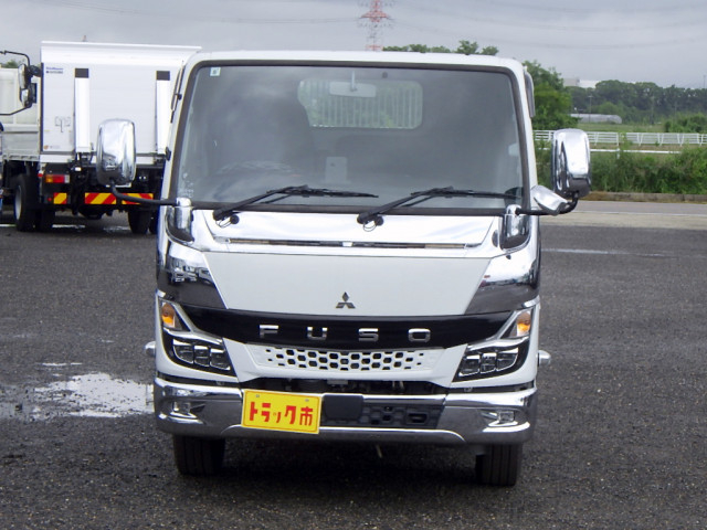 三菱ふそう キャンター 小型 土砂ダンプ 2RG-FBA60(111462) 3枚目