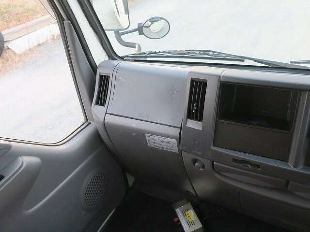 マツダ タイタン 小型 平ボディ TRG-LHR85A(27180) 14枚目