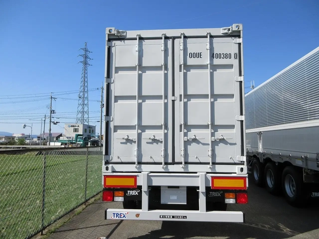 トレクス トレーラ（その他） CTB34004(111255) 8枚目