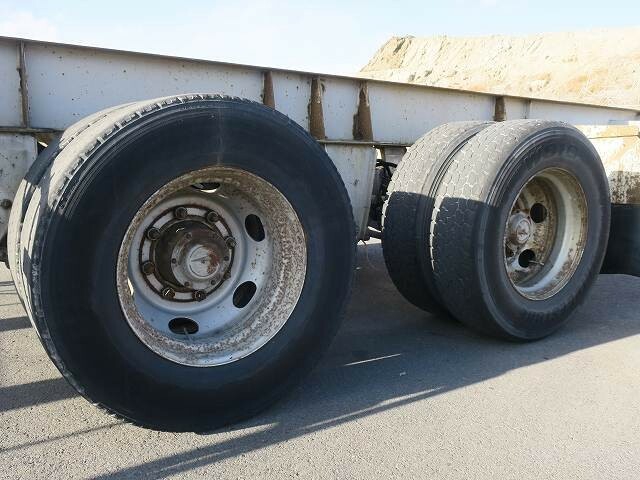 その他 その他・不明 小型 トレーラ（その他） FK-D240A(27014) 15枚目