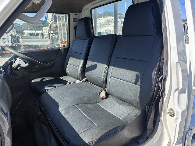 日産自動車 バネット 小型 平ボディ TC-SK82TN(112875) 24枚目