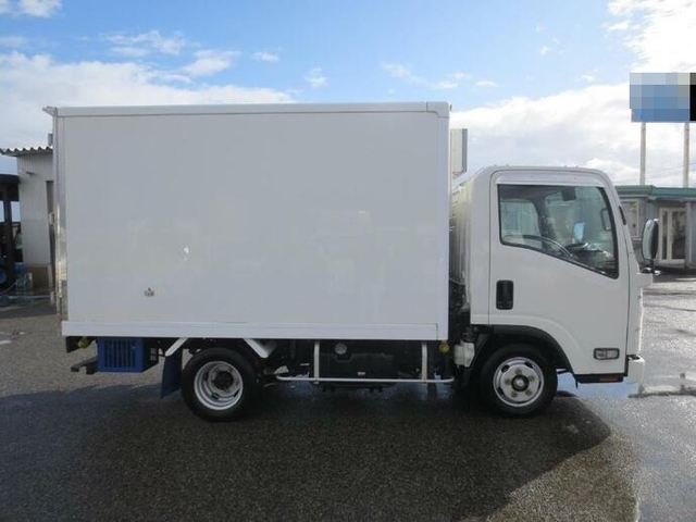 いすゞ エルフ 小型 冷蔵冷凍バン TPG-NLR85AN(8590) 7枚目
