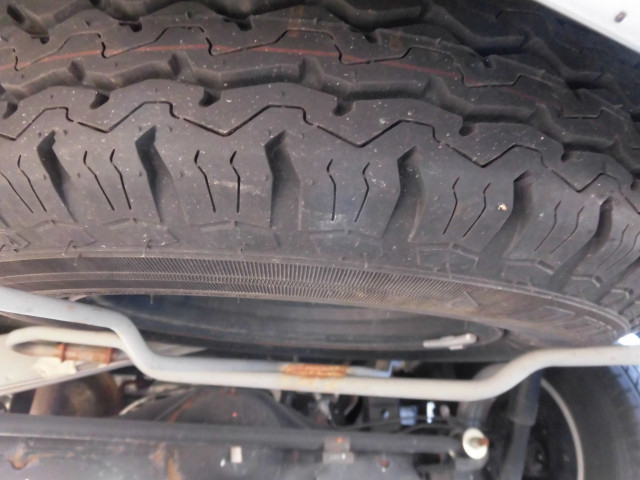 トヨタ タウンエース 小型 バン DBF-S402M(77986) 14枚目