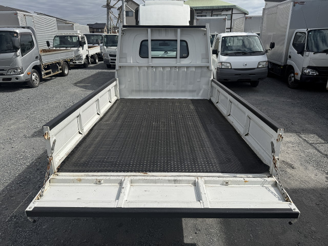 トヨタ タウンエース 小型 平ボディ ABF-S412U(113247) 5枚目