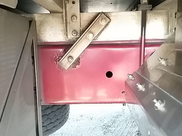 日野 レンジャー 中型 冷蔵冷凍バン TKG-FD7JLAG(9332) 80枚目