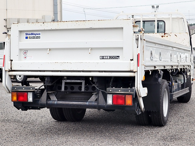 マツダ タイタン 小型 平ボディ 2RG-LKR88AR(105421) 3枚目