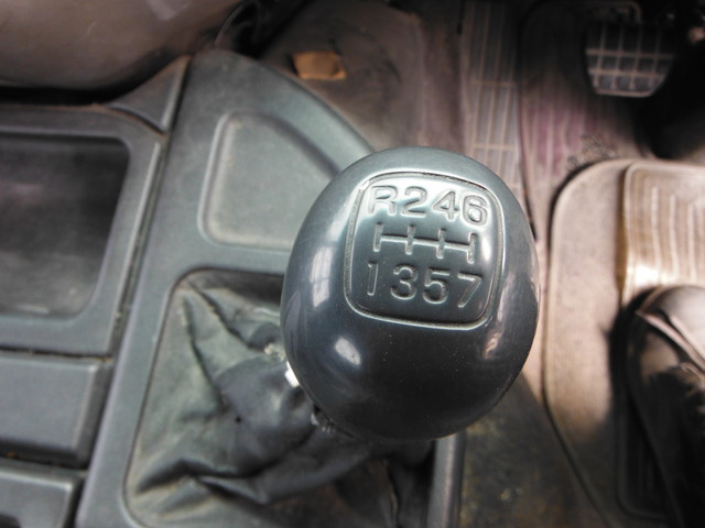 日野 プロフィア 大型 トラクタ KL-SH4FDGG(3008) 17枚目