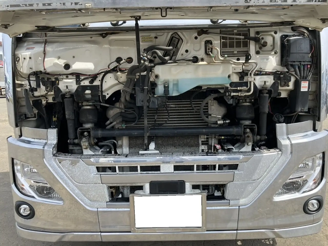 日産自動車 大型 トラクタ 2PG-GK5AAD(106832) 22枚目