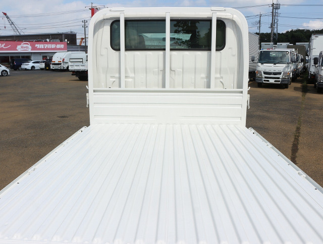 トヨタ トヨエース 小型 Wキャブ LDF-KDY281(112326) 18枚目