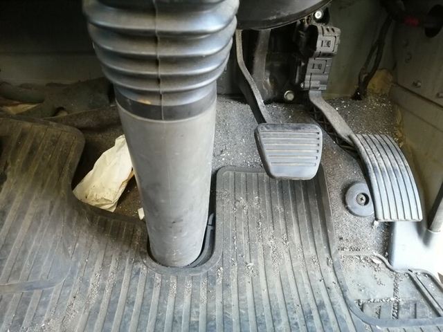 Mitsubishi Fuso canter Small Flat body TKG-FEA80(4227) 58枚目