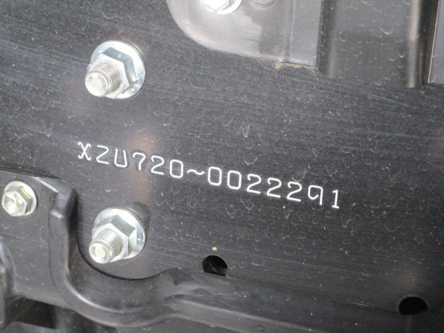 日野 デュトロ 小型 平ボディ 2KG-XZU720M(113725) 34枚目