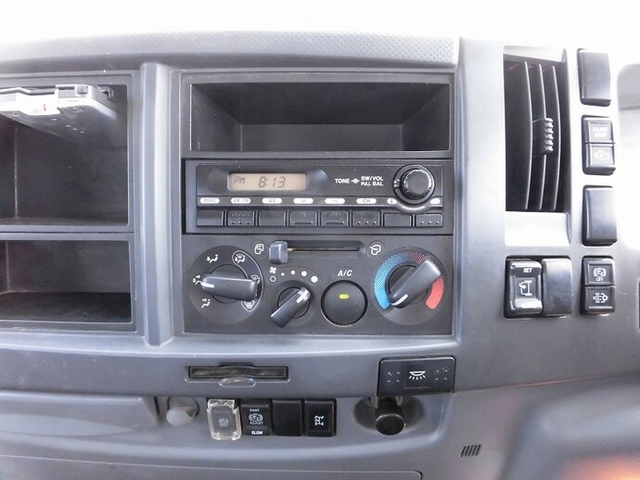 Isuzu forward Middle Deep dump SKG-FRR90S1(6436) 16枚目