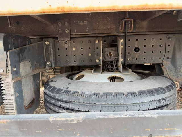 三菱ふそう キャンター 小型 高圧洗浄車 TKG-FEA50(110591) 24枚目