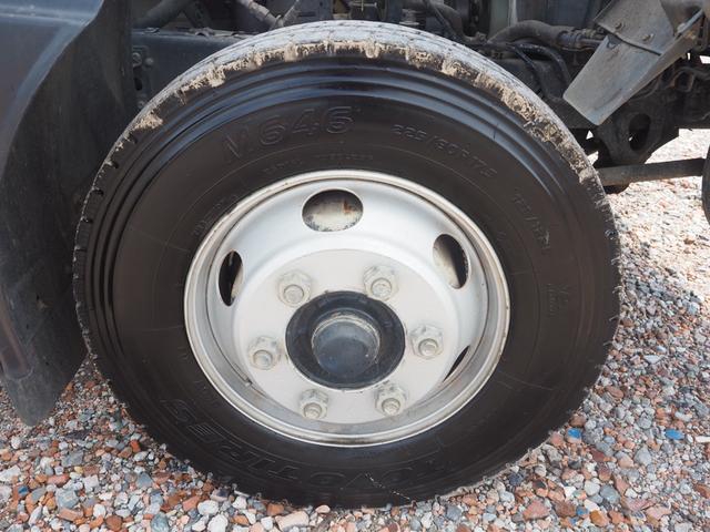 Isuzu forward Middle Soil dump *********(108832) 30枚目