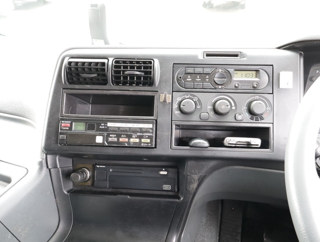 三菱ふそう その他・不明 大型 ウィング QPG-FS64VZ(3400) 34枚目