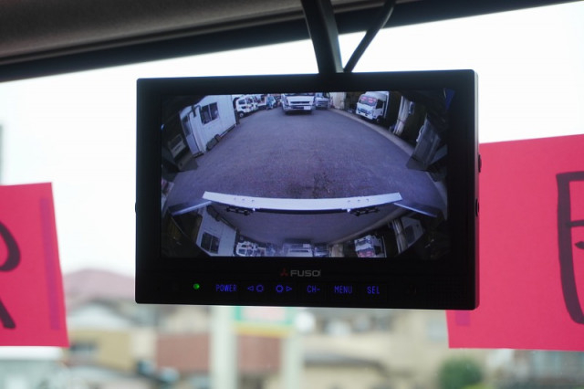 三菱ふそう スーパーグレート 大型 土砂ダンプ 2PG-FV80VY(92958) 40枚目