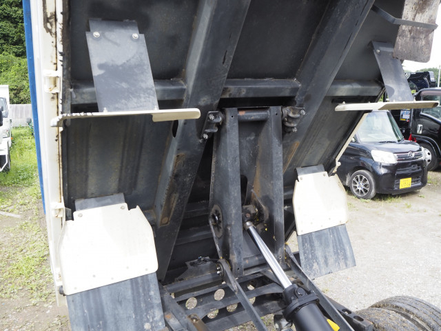日野 デュトロ 小型 土砂ダンプ 2RG-XZC600T(110949) 12枚目