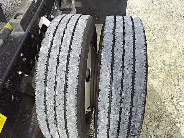 いすゞ エルフ 小型 土砂ダンプ BKG-NJR85AD(7637) 21枚目