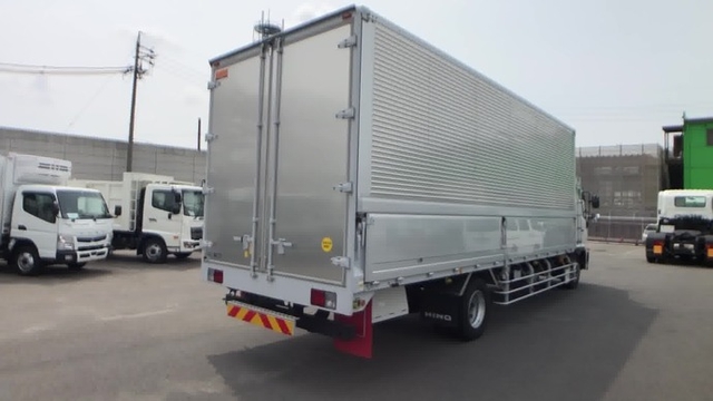 日野 レンジャー 増トン ウィング 2KG-FE2ABA(34807) 21枚目