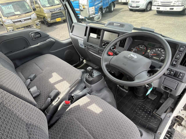 日産自動車 アトラス 小型 平ボディ 2RG-AHS88A(105414) 13枚目