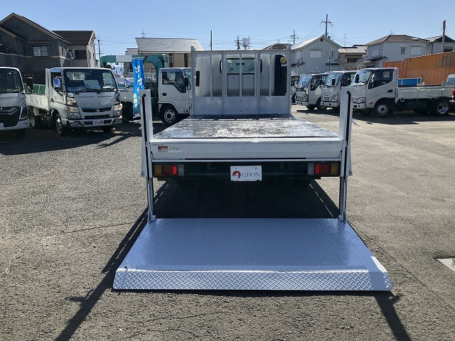 いすゞ エルフ 小型 平ボディ TKG-NPR85AN(113997) 14枚目