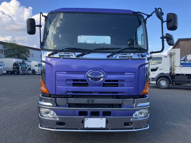 日野 プロフィア 大型 その他 KS-FS1EPWA(111967) 2枚目