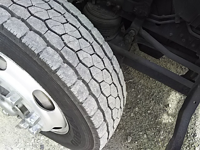 三菱ふそう スーパーグレート 大型 ウィング BDG-FS55JZ(7545) 72枚目