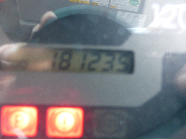 日野 プロフィア 大型 トラクタ BDG-SH1AHXG(3099) 24枚目