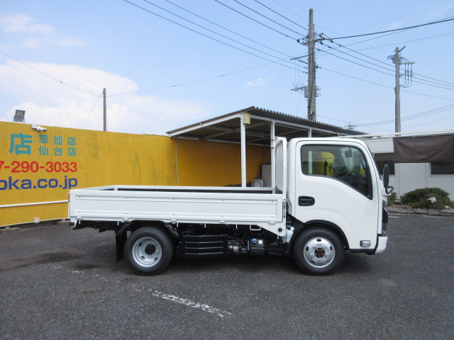 日産自動車 アトラス 小型 平ボディ 2WG-AJS88AF(108887) 6枚目