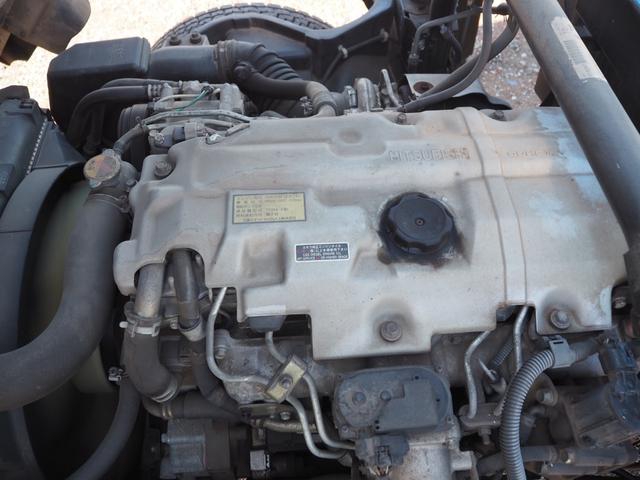 三菱ふそう キャンター 小型 高所作業車 *********(112035) 67枚目