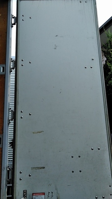 いすゞ エルフ 小型 バン SKG-NLR85AN(3324) 10枚目