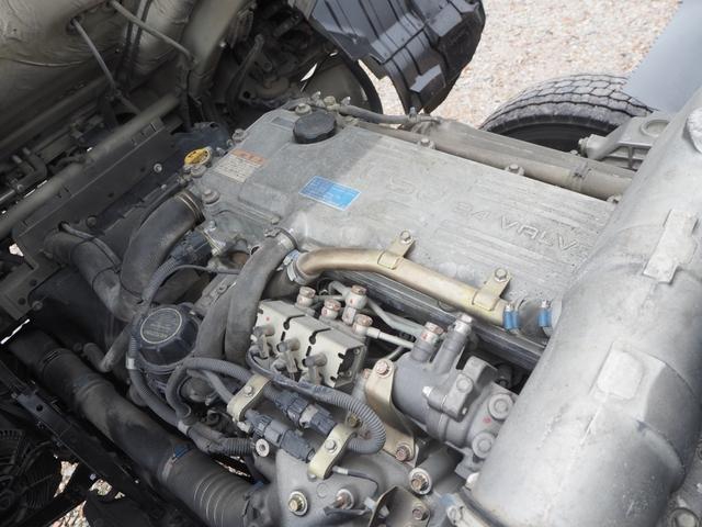 三菱ふそう ファイター 中型 コンテナ専用車 *********(108982) 52枚目