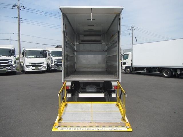 日野 デュトロ 小型 冷蔵冷凍バン TKG-XZC605M(35642) 9枚目